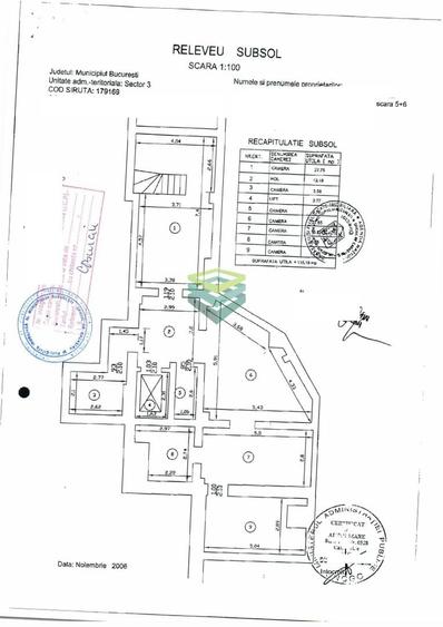 Showroom de inchiriat Bd. Unirii zona Posta Vitan - 24