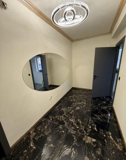 Spatiu de birouri in vila Valea Oltului | Parter  | Pretabil salon - 5