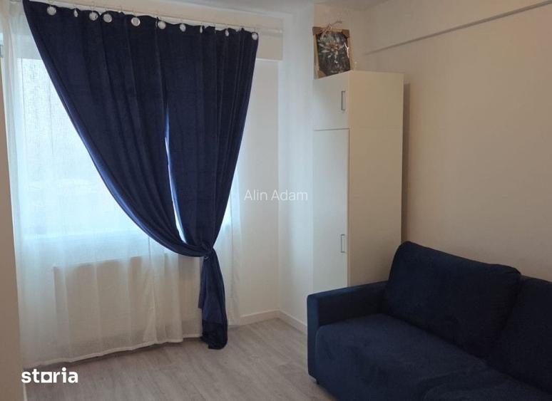 Apartament 1 camera Cug , 32 metri, etaj 5 Cod:163491