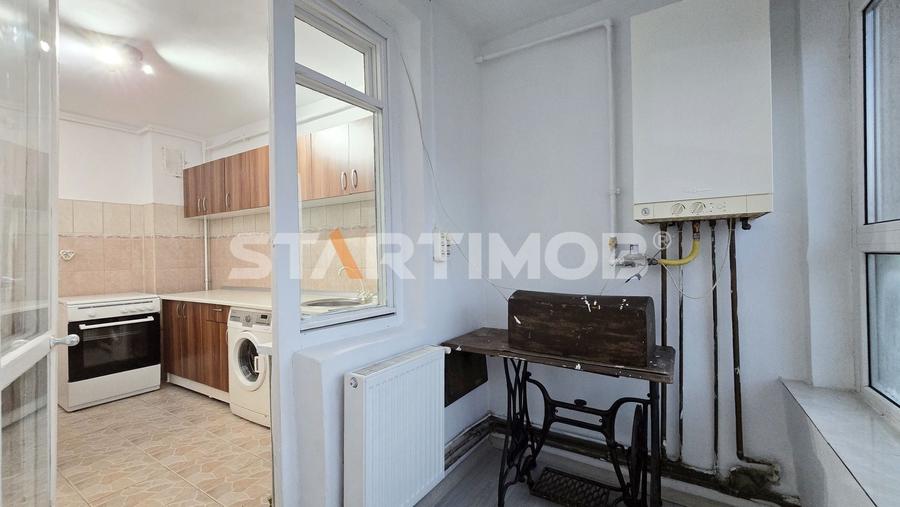 Apartament mobilat 3 camere zona Vlahuta - 29