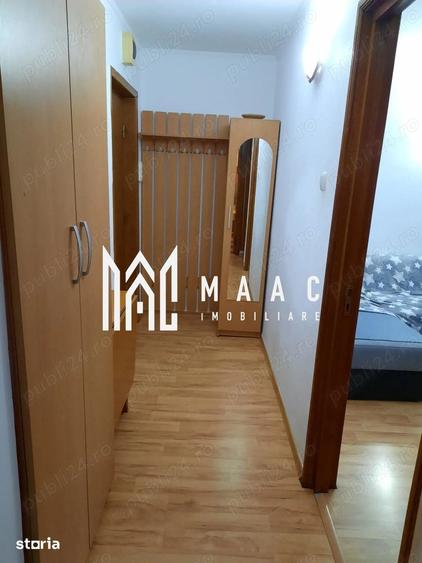 Apartament cu 2 camere decomandat, mobilat în Central — fotografia 3