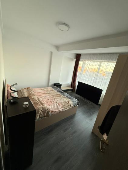 2 camere de inchiriat Barbu Vacarescu - 6