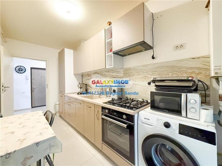 Apartament 2 camere de vanzare in Militari Residence - Tineretului Apartament 2 camere de vanzare in Militari Residence - Tineretului