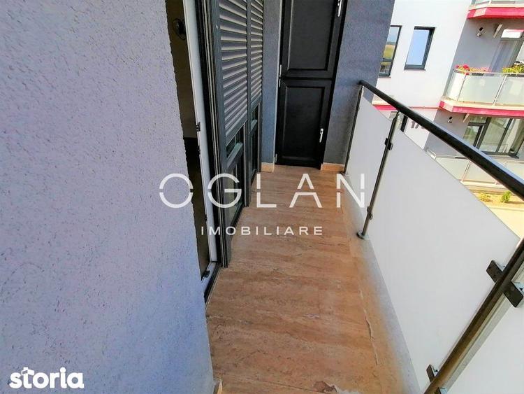 Apartament 3 camere , finisat, etaj 1, Calea Cisnadiei - 3