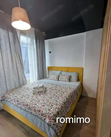 Garsoniera moderna in zona Obor - 1