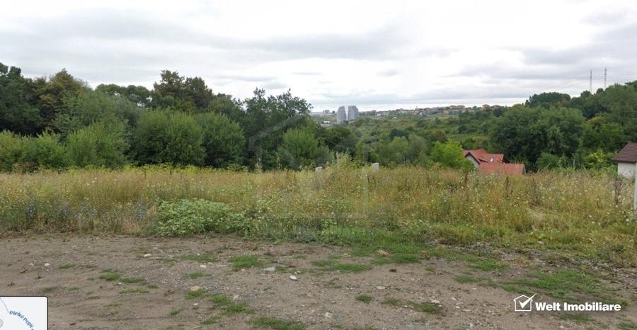 Teren 661 mp, intravilan, Campului, in proces de urbanizare - 3