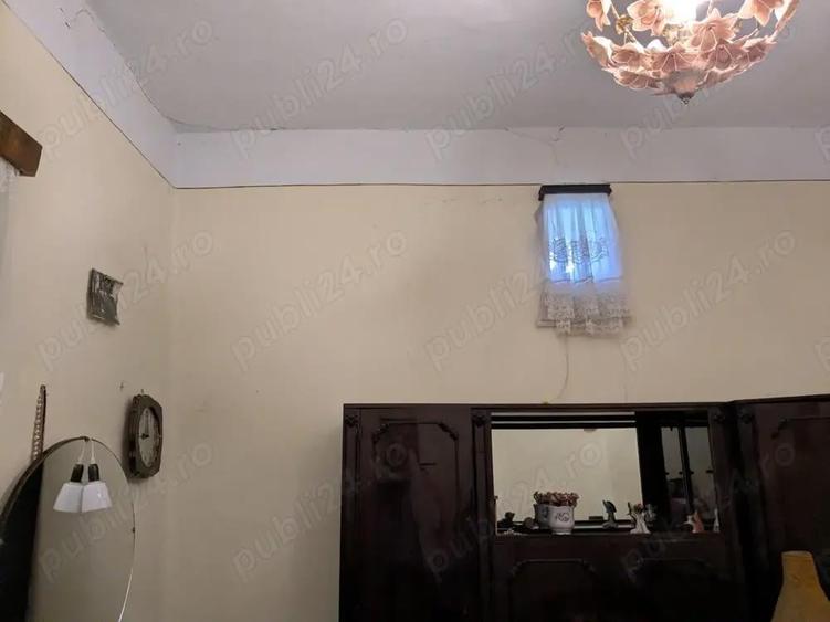 Casa de vanzare in orasul Galati - 1