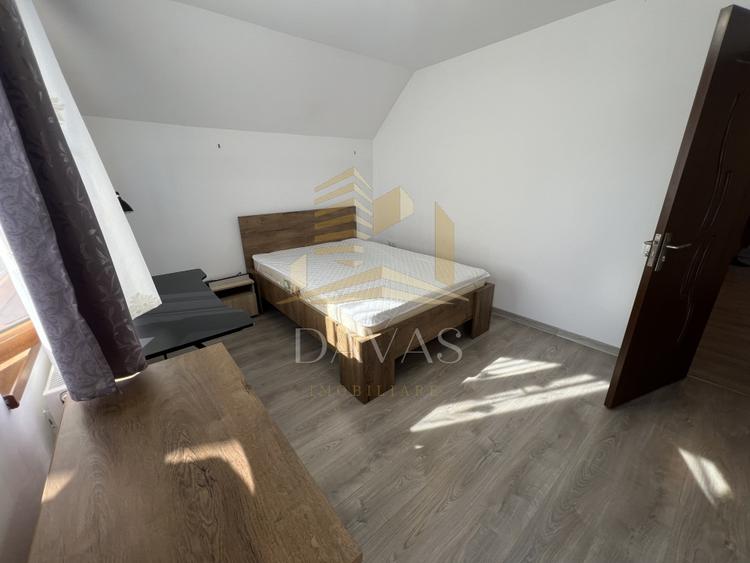 Casa cu 5 camere de inchiriat | Zona linistita - UMF | Zorilor - 11