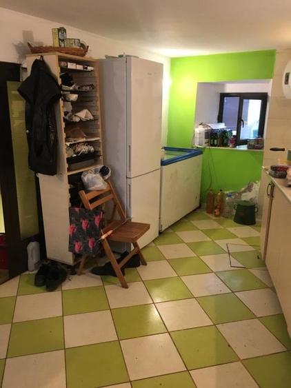 Casa cu spațiu și vad comercial, Băita (centru) - 11