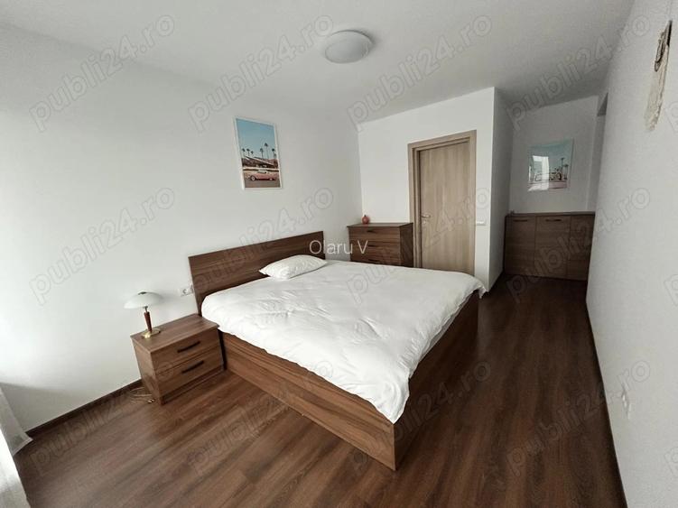 Apartament 3 camere decomandat | 90 mp | Mobilat | Parcare inclusa | Otopeni | Zona Odaii