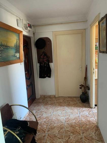 Apartament 3 camere | Loc de Parcare | Central - Podu Ros - 4
