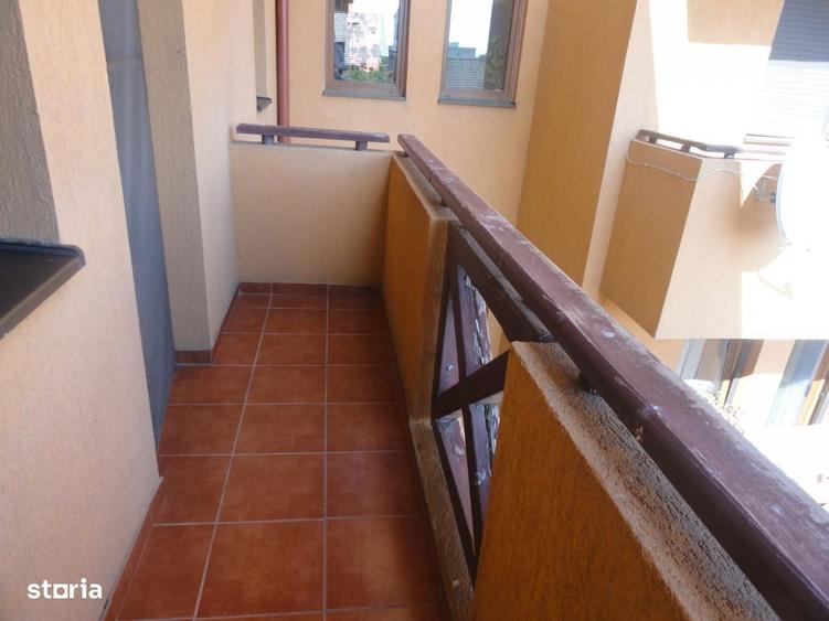 Apartament 1 camera in bloc nou Gradiste - 7