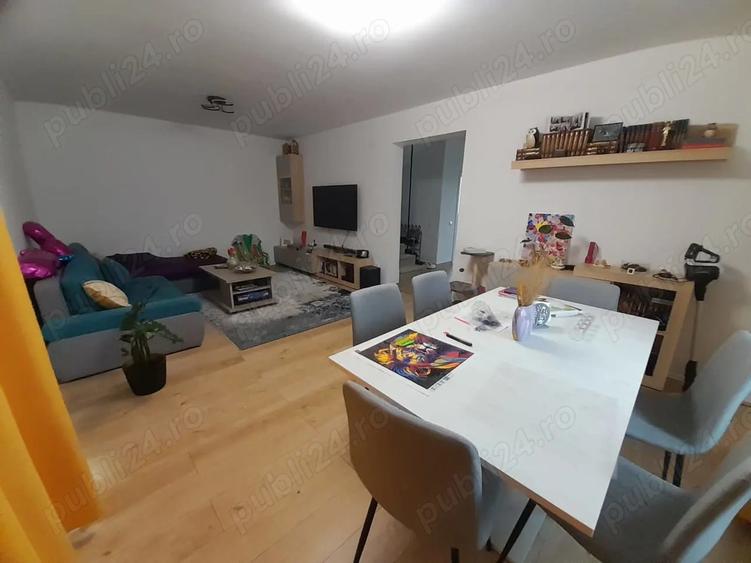 Casa de vanzare Sancraiu de Mures - 3