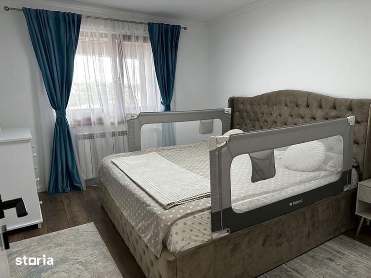 Apartament 4 camere Cuza Voda - 4