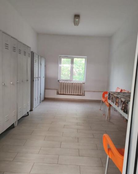 Spatiu birou, in Husi, Vaslui - 8