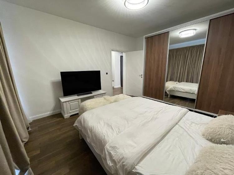 Apartament cu 2 camere în Furnica