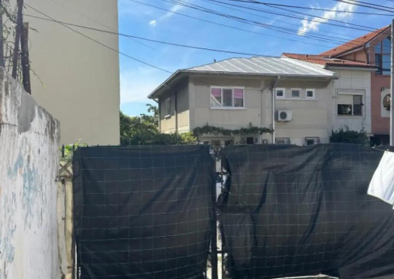 Casa renovabila in zona Tomis II - 1