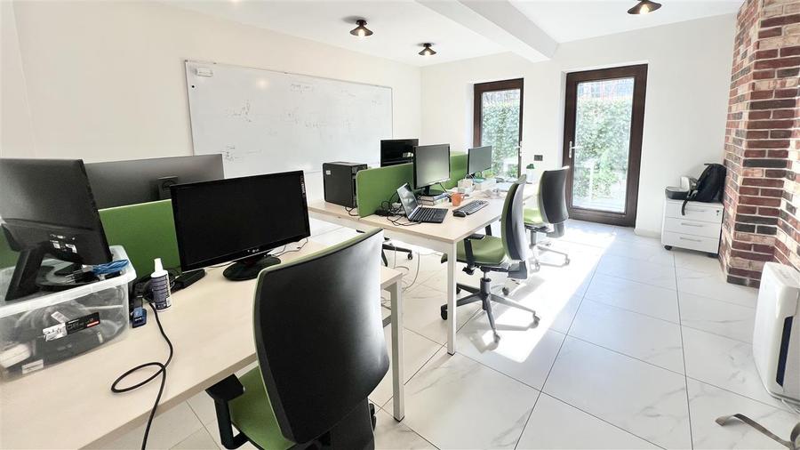 Cladire ultracentrala pretabila centru medical I birouri – Brasov | Lift | Parca - 10