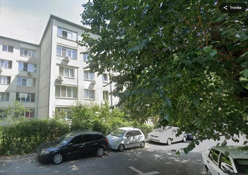 Ap 2 camere Ozana Et 2, 1 min Metrou 1 Decembrie