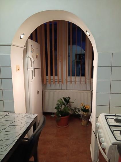 Apartament Alfa 3 camere et.3 - 10