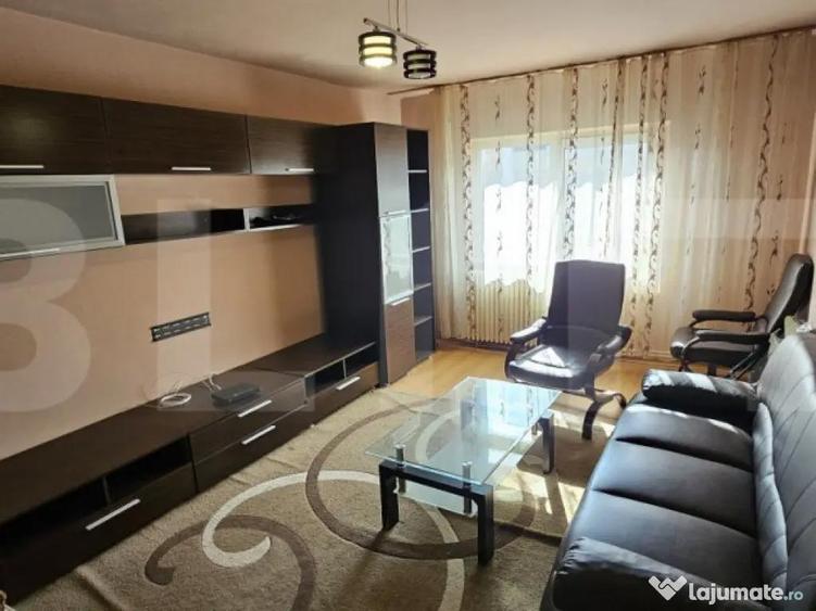 Apartement cu 2 camere, 54 mp, zona Centrala - 5
