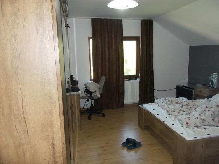 Casa P+M+pod, Parta, 4 camere, 180mp util, 1190mp teren - 9