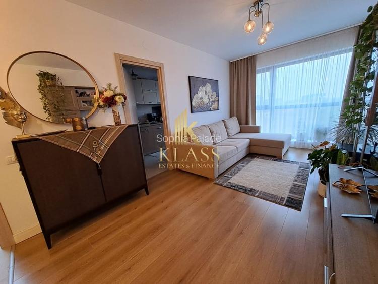 Apartament cu 3 camere, parcare subterana, Pipera
