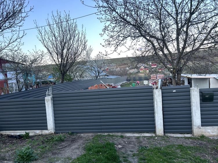 Teren Valea Lunga com holboca - 7