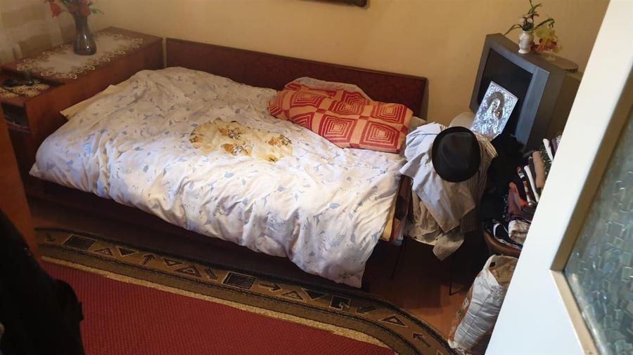 3 camere, etaj 3, confort 1 decomandat, Progresu-Kaufland - 4