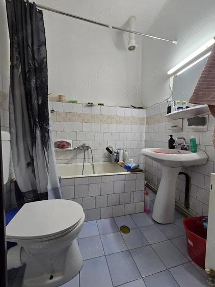 casa 4 camere Giurgiului curte proprie acte la zi - 6