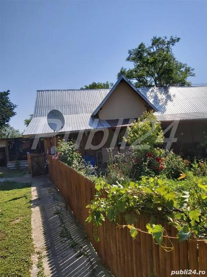 Casa de vanzare la 20 de km.de Pite?ti. - 6