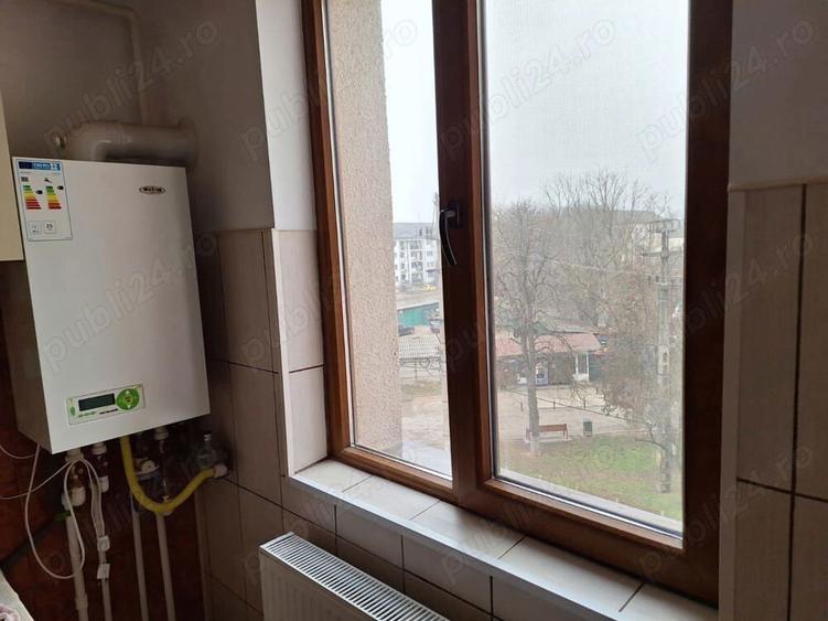 2 camere, Rosiori, Aleea CFR - 1