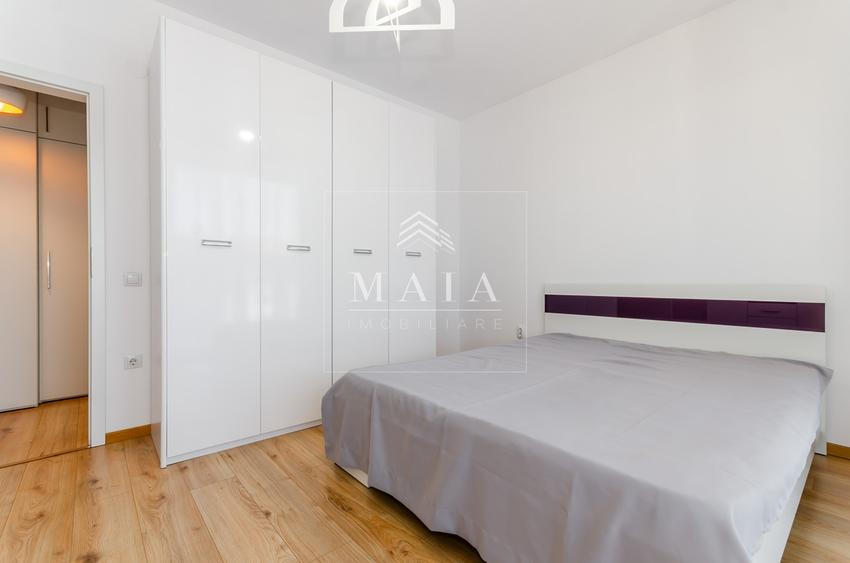 Apartament 3 camere, 2 bai, balcon, parcare, Selimbar - El Gringo - 6