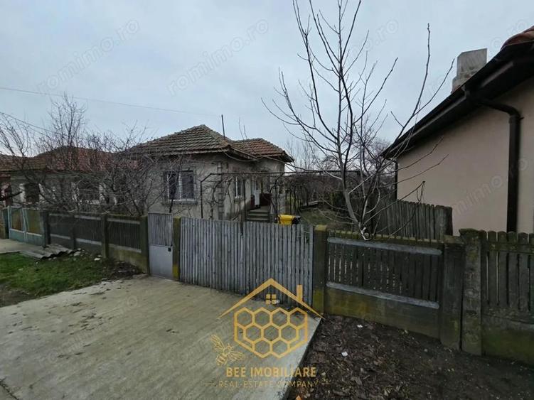 Teren 1.451 mp INTRAVILAN in Podari Toate utilitatile - 10