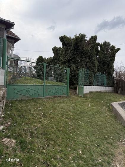 Casa cu teren 1000mp - 2