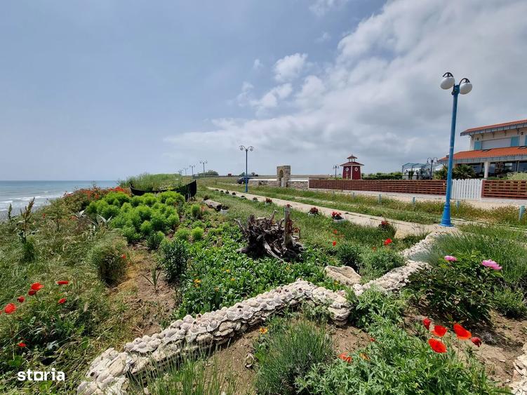 Teren intravilan Vama Veche - 4