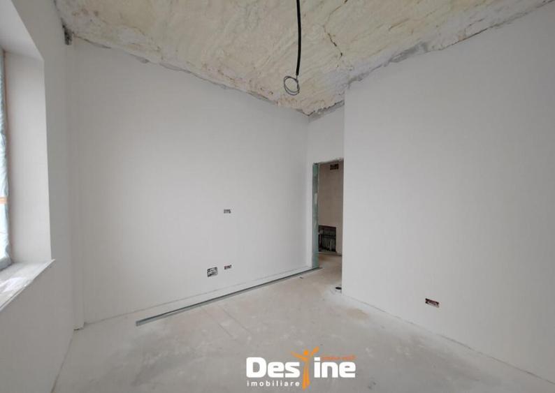 VISAN - BUCIUM Casa individuala 158mp P+1 436 mp teren - 11