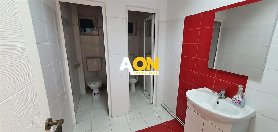 Spatiu de birouri 288 mp ultracentral - 8