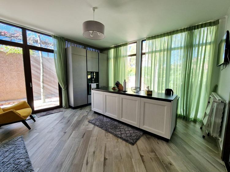 Faleza Nord - Santa Maria Bay - Vila cocheta P+1+M - 5