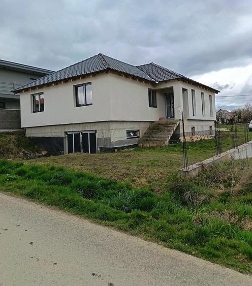 Casa noua de vanzare in Hidiselu de Jos - 7