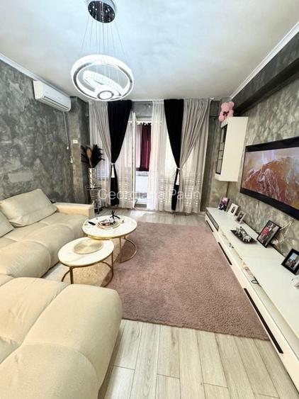Apartament 3 Camere Militari Residence Rezervelor 56 Presto Pizza Roz Cafe