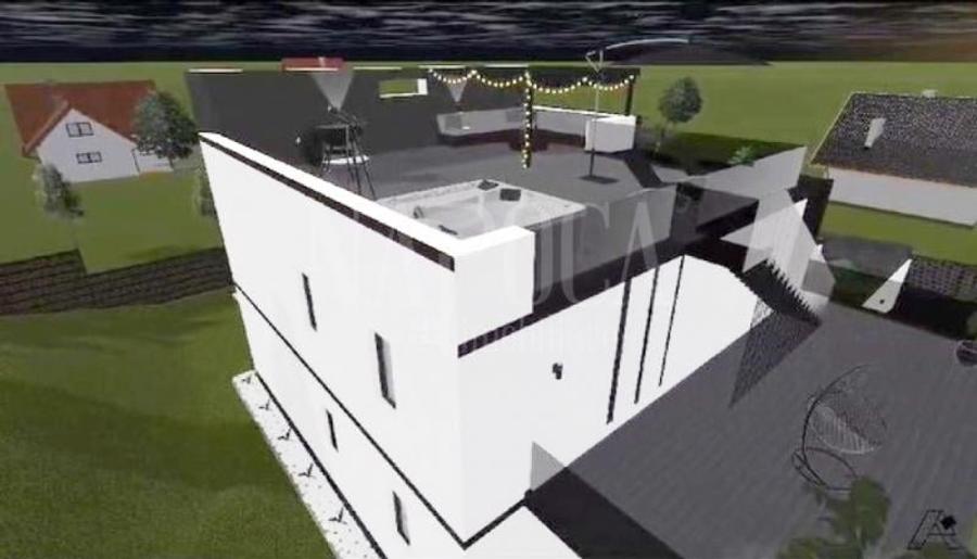 Casa 5 camere de vanzare in Saldabagiu de Munte - 6