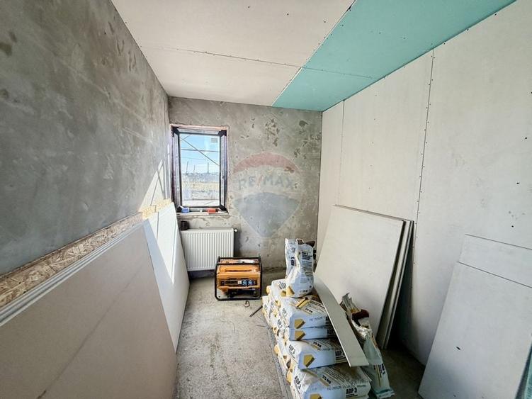 Casă / Vilă Cartier Dr Carnabel - 7