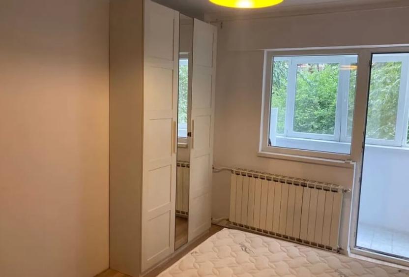 Tineretului,bl.1980,et.1/10,Amenajat, 2 balcoane,mobilat,utilat,complet - 7