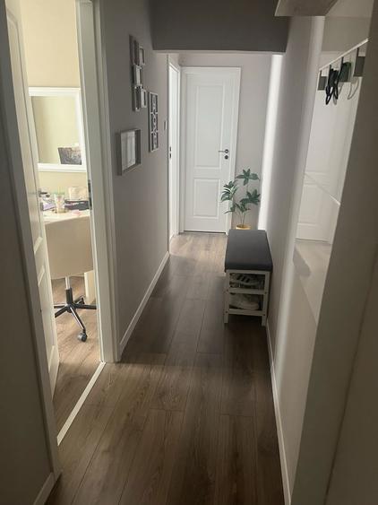 Apartament 3 camere decomandat 2 bai. Cartier Astra. - 7