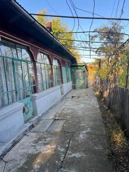 Galbinasi - jud. Calarasi, casa vanzare - 13
