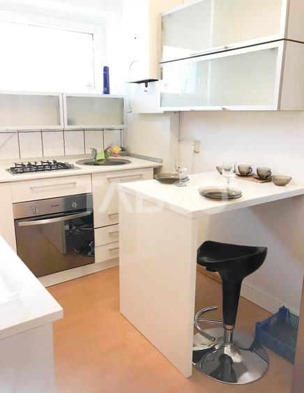 Apartament 2 camere de vanzare la cheie in cartierul Grigorescu - 3