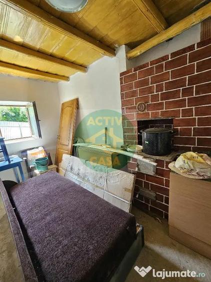 Casa de vanzare, zona Ion Creanga - 1