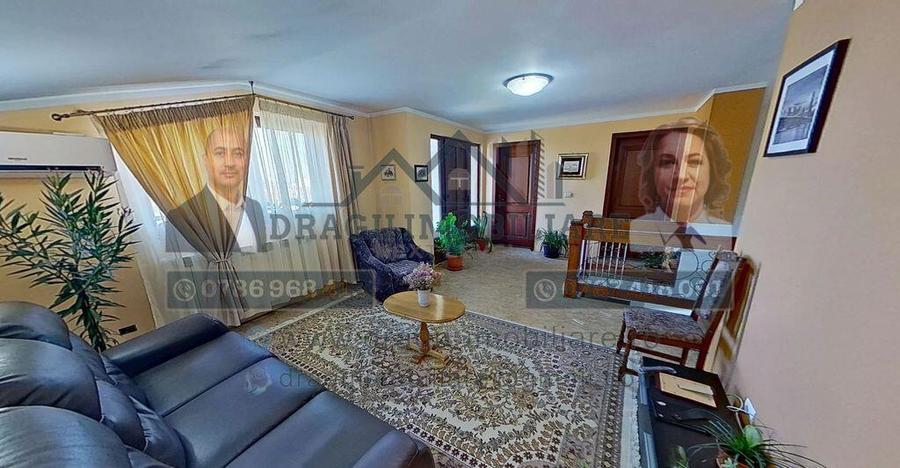 Vila Cartier Balcescu Tecuci/ Panouri fotovoltaice 5 kw - 11