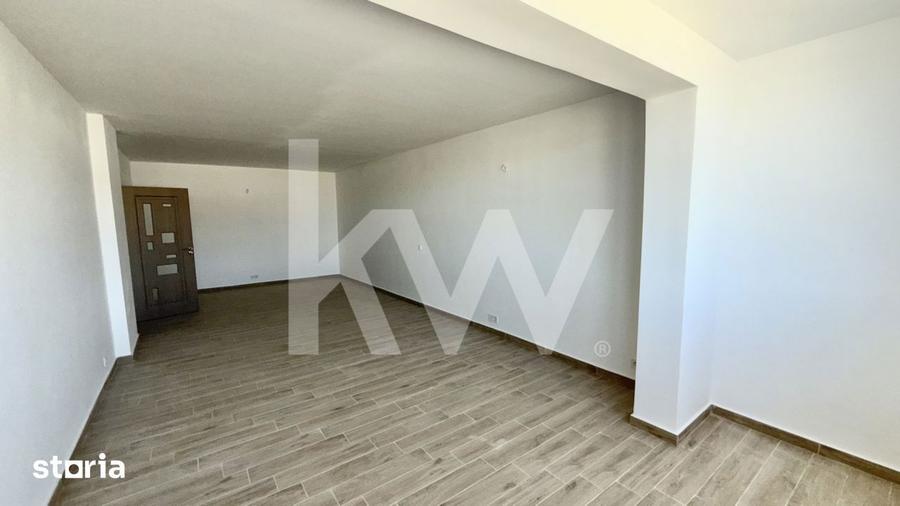 1000 /mp + TVA - Apartament NOU intabulat cu 2 camere - Predare - 16